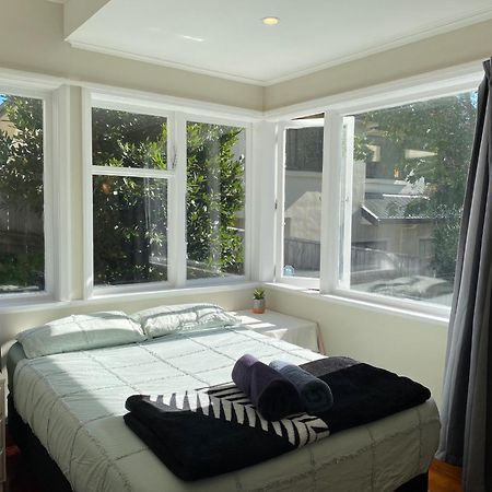 Wellington Double Bedroom Exterior foto