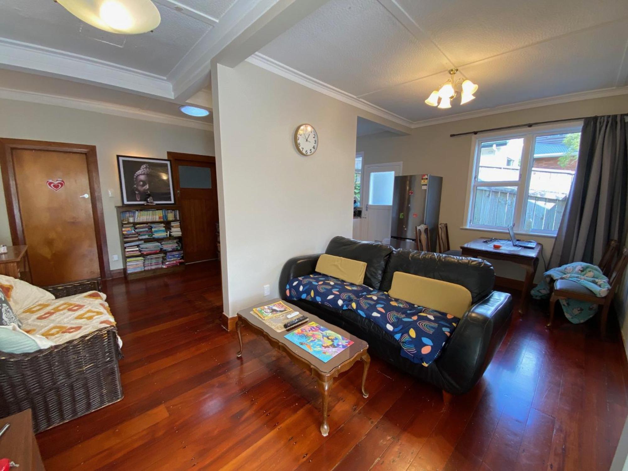 Wellington Double Bedroom Exterior foto